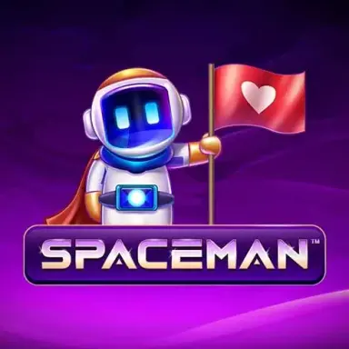 Spaceman